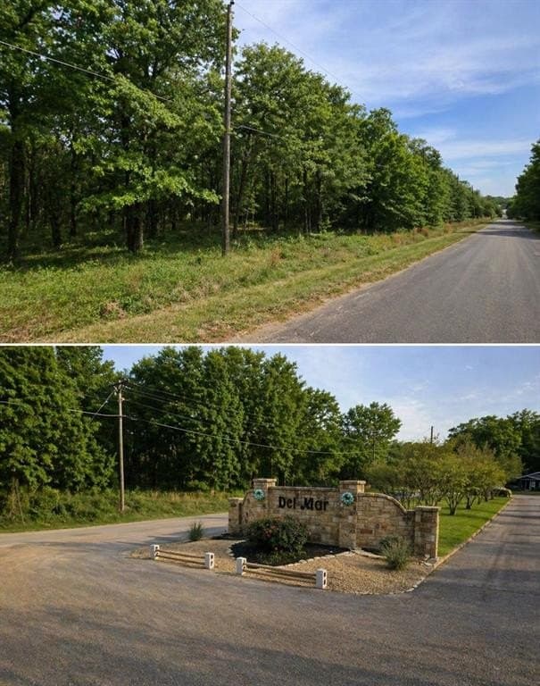 0.15 acres in Henderson County