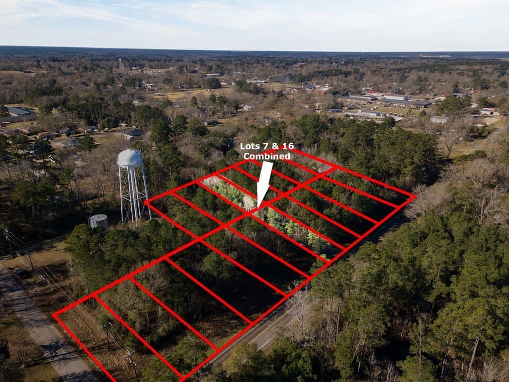 0.27 acres in Texas County - photo 2