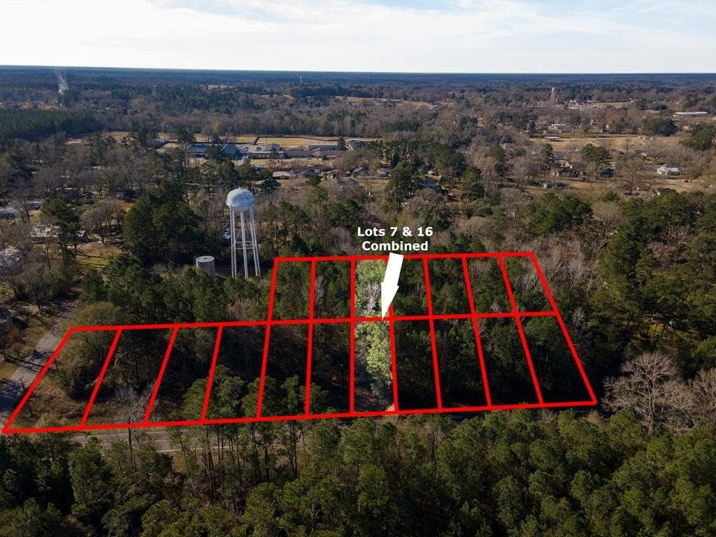 0.27 acres in Texas County