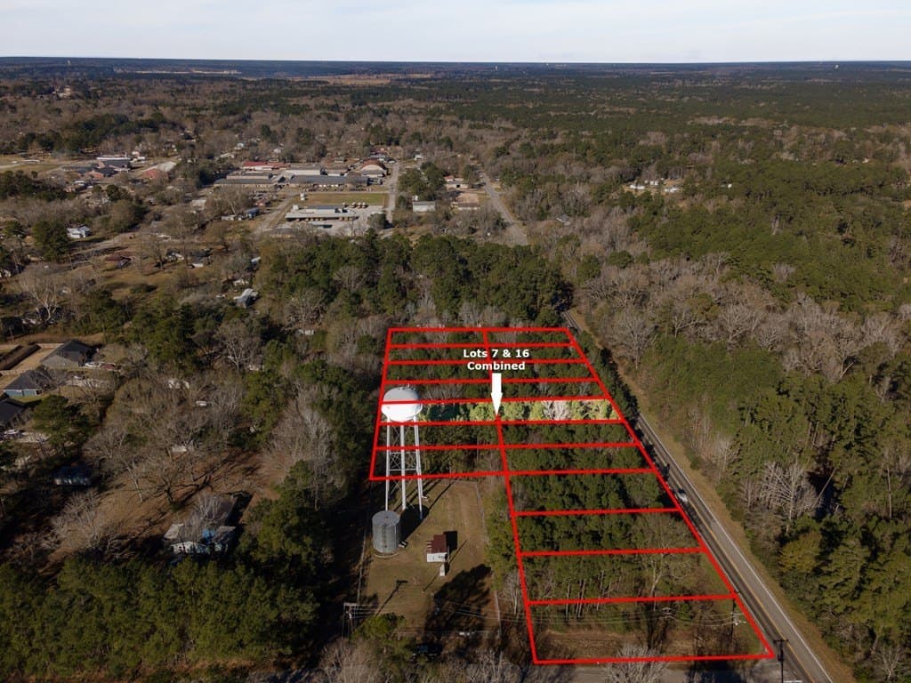 0.27 acres in Texas County - photo 3