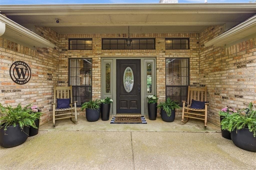 11 acres in Tarrant County gallery image 4