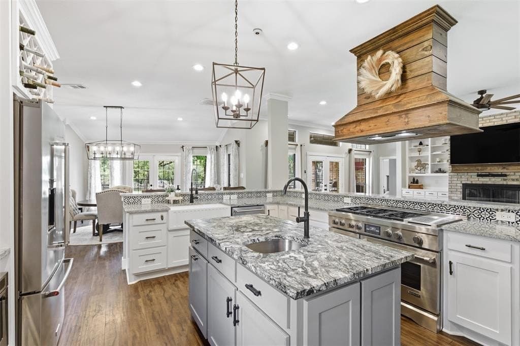 11 acres in Tarrant County featured view