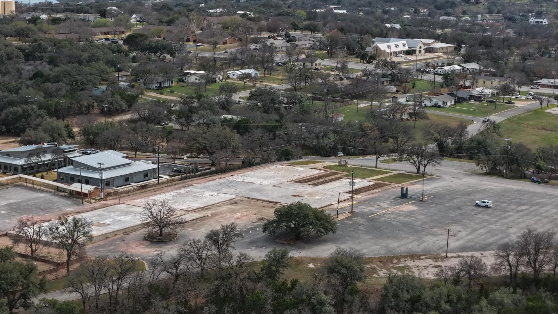 10.28 acres in Burnet County featured view