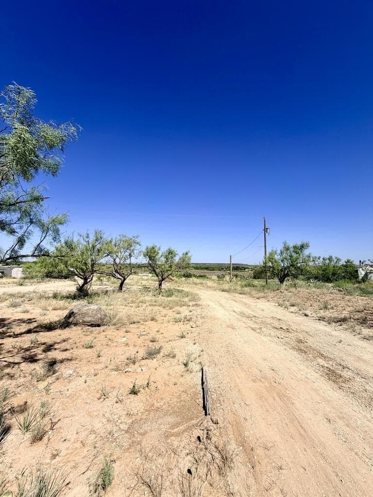 0.9 acres in Mitchell County - photo 4