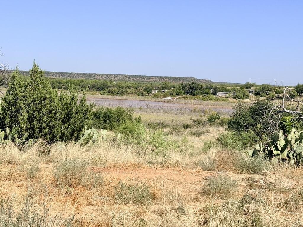 0.9 acres in Mitchell County - photo 6