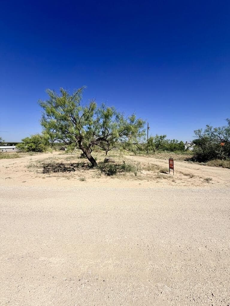 0.9 acres in Mitchell County - photo 2