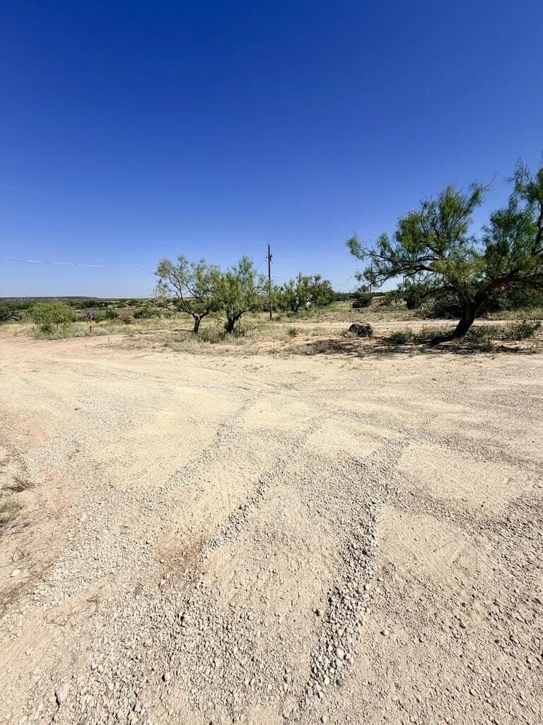 0.9 acres in Mitchell County - photo 3