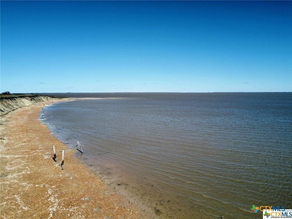 16.95 acres in Calhoun County featured view