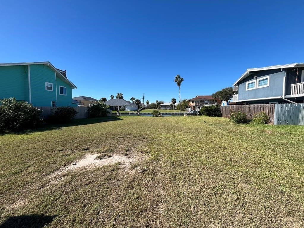 0.13 acres in Aransas County - photo 3