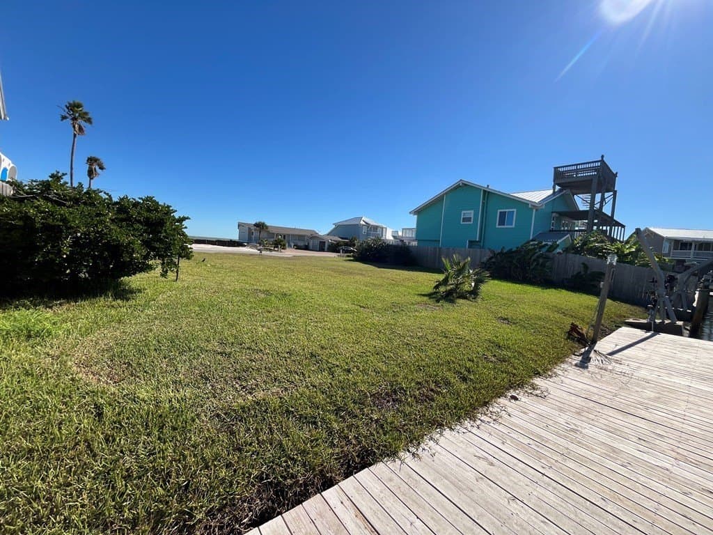 0.13 acres in Aransas County - photo 2
