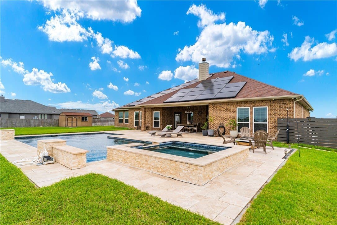 43,630 acres in Nueces County - photo 39