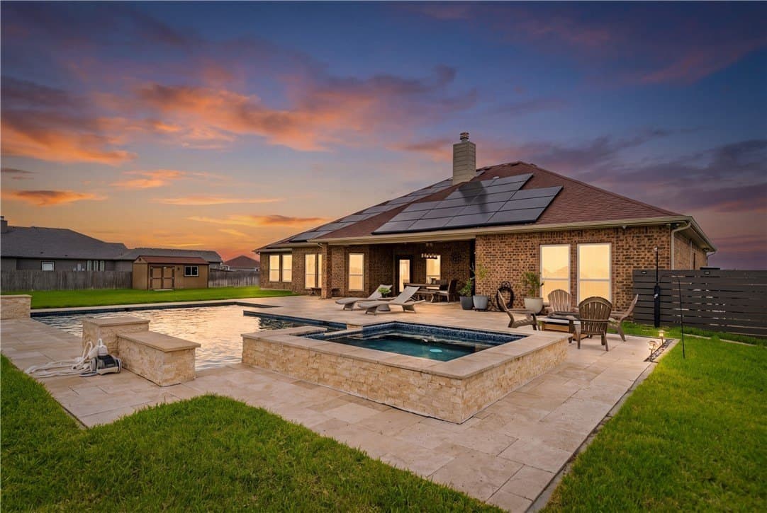 43,630 acres in Nueces County - photo 32