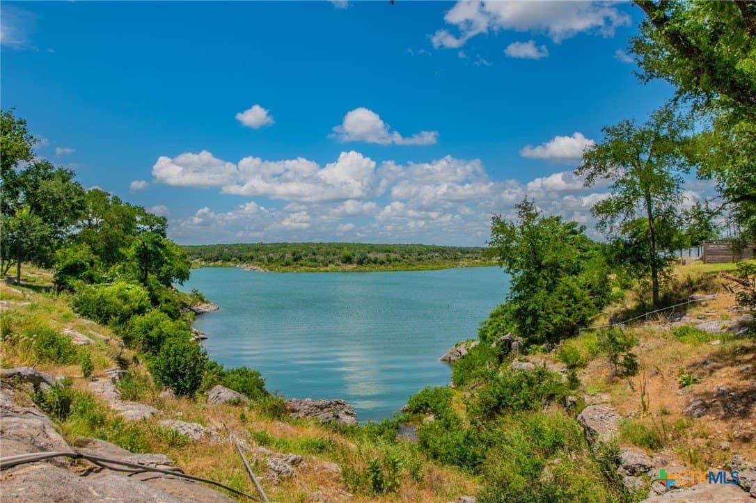 0.43 acres in Bell County