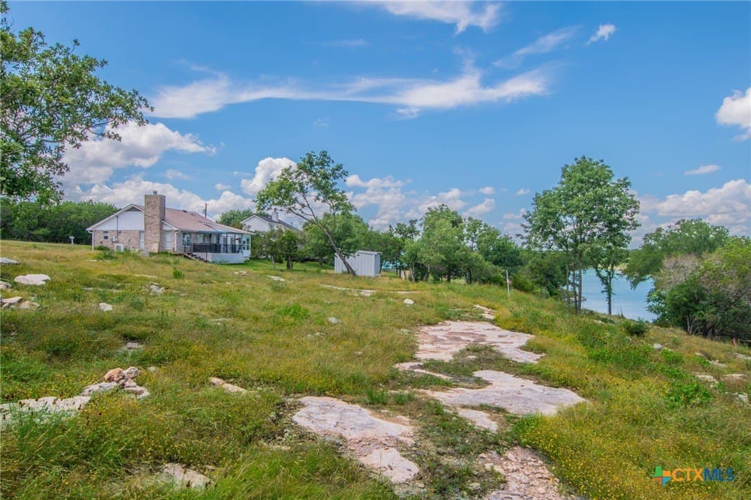 0.43 acres in Bell County featured view