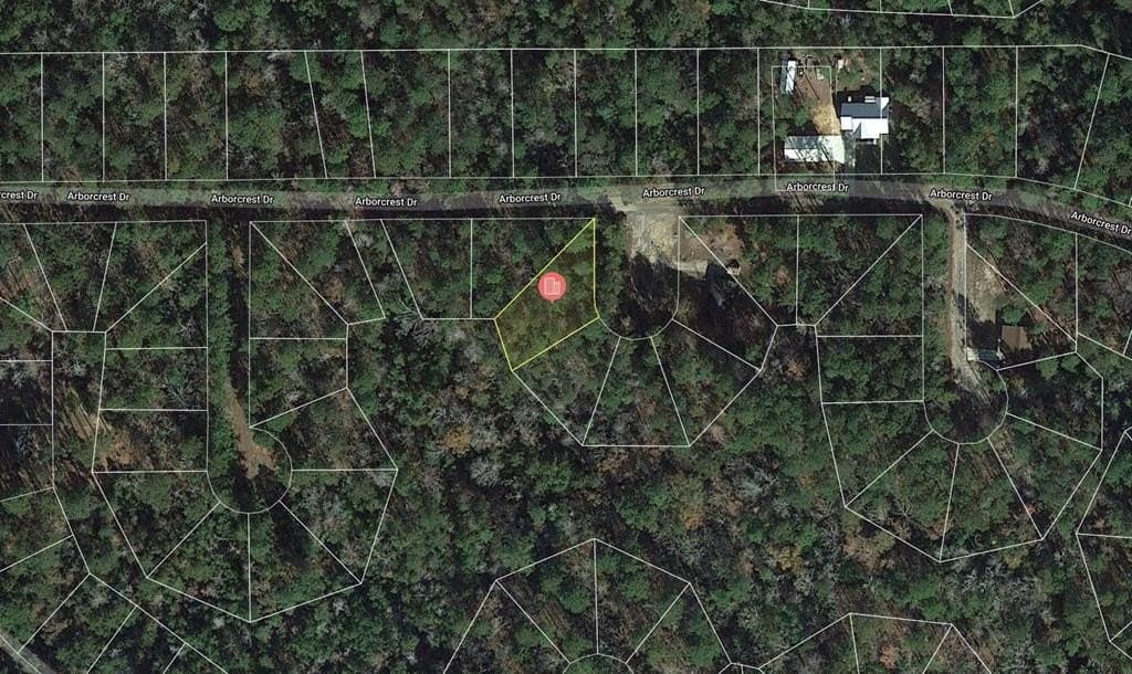0.26 acres in Texas County featured view