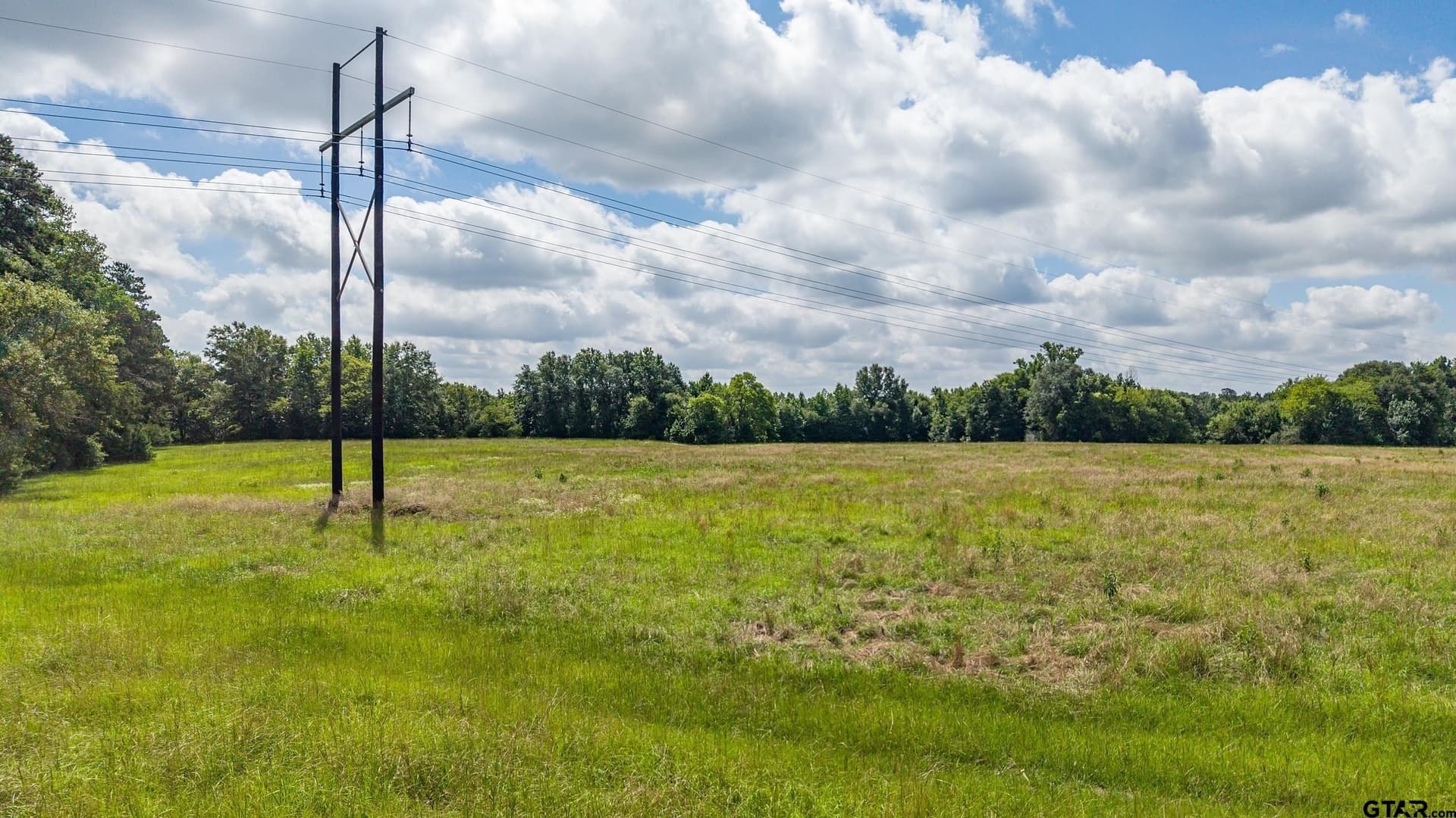 110.08 acres in Smith County featured view