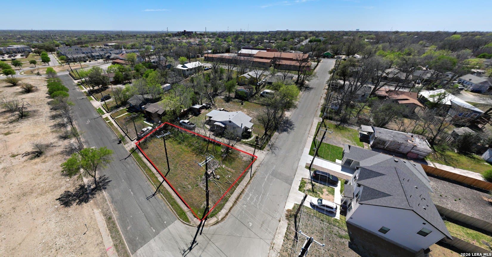 0.11 acres in Bexar County gallery image 4