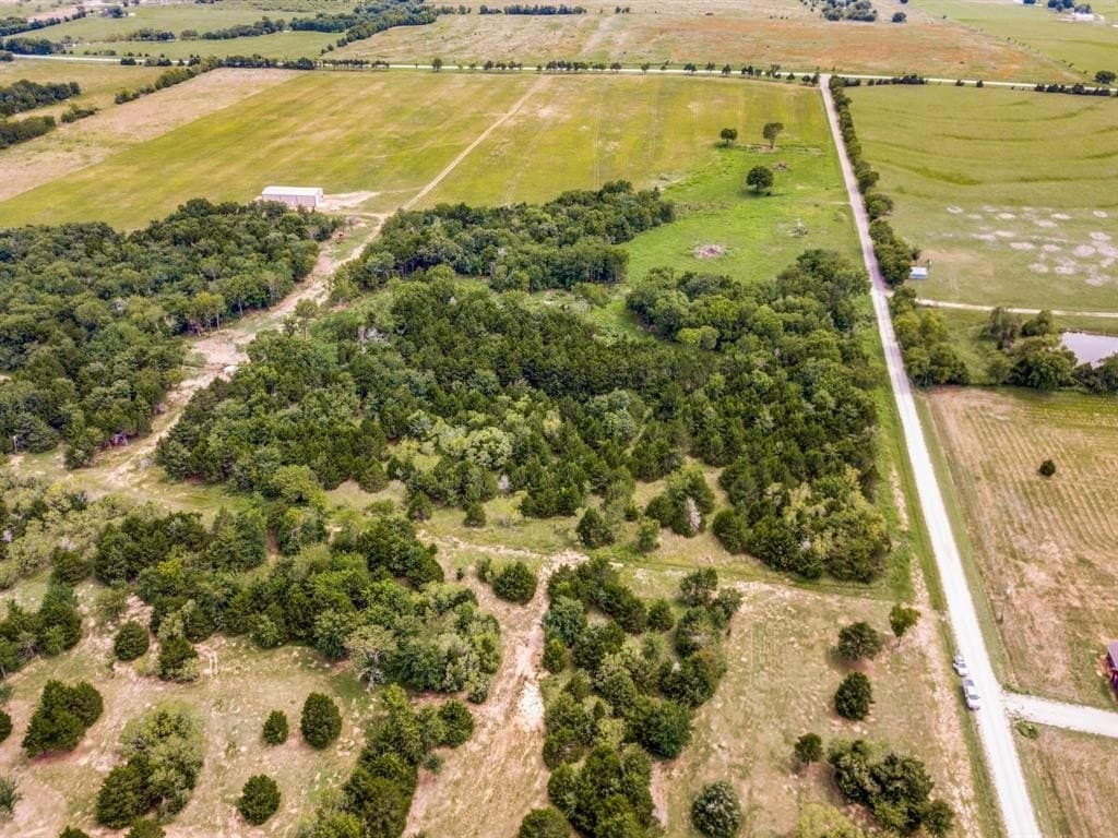 29.23 acres in Grayson County featured view