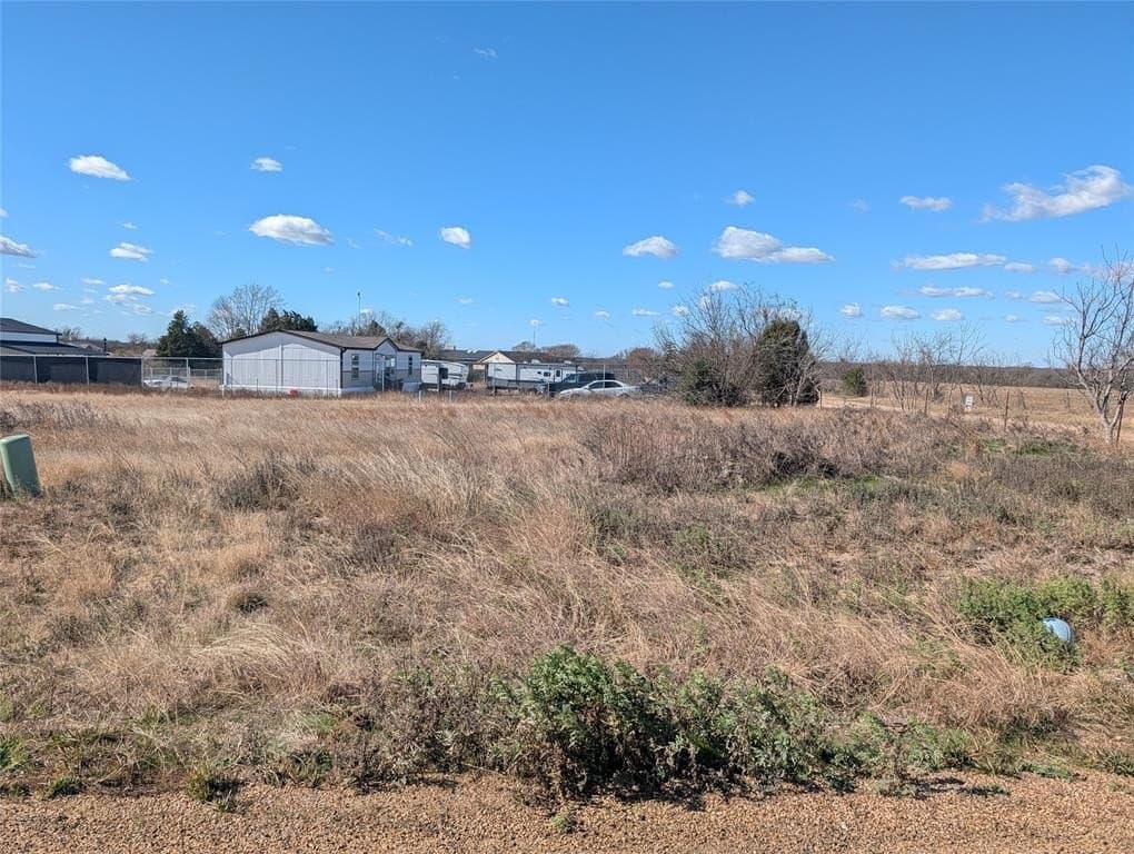 0.21 acres in Henderson County