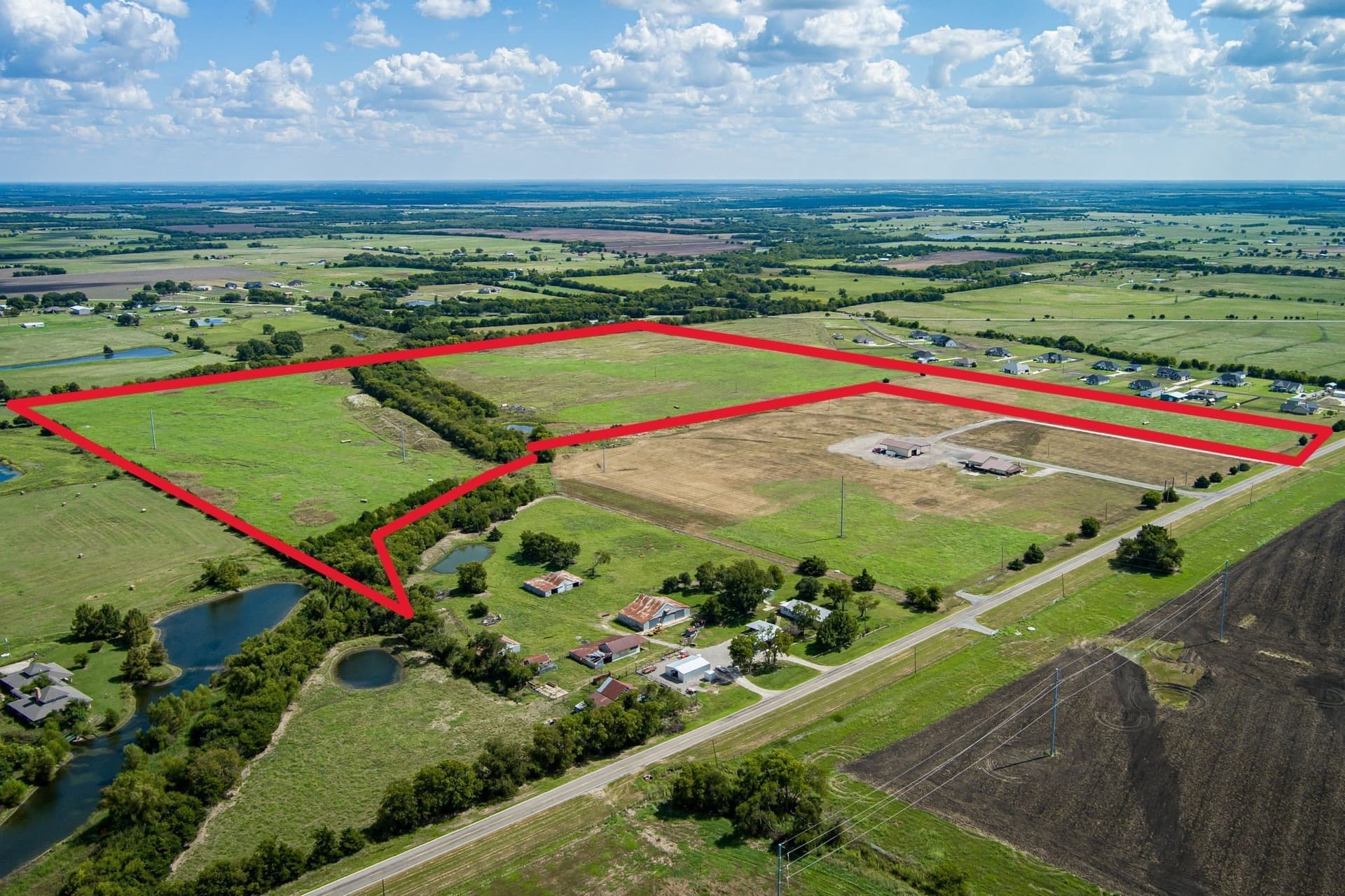 69.25 acres in Fannin County gallery image 2