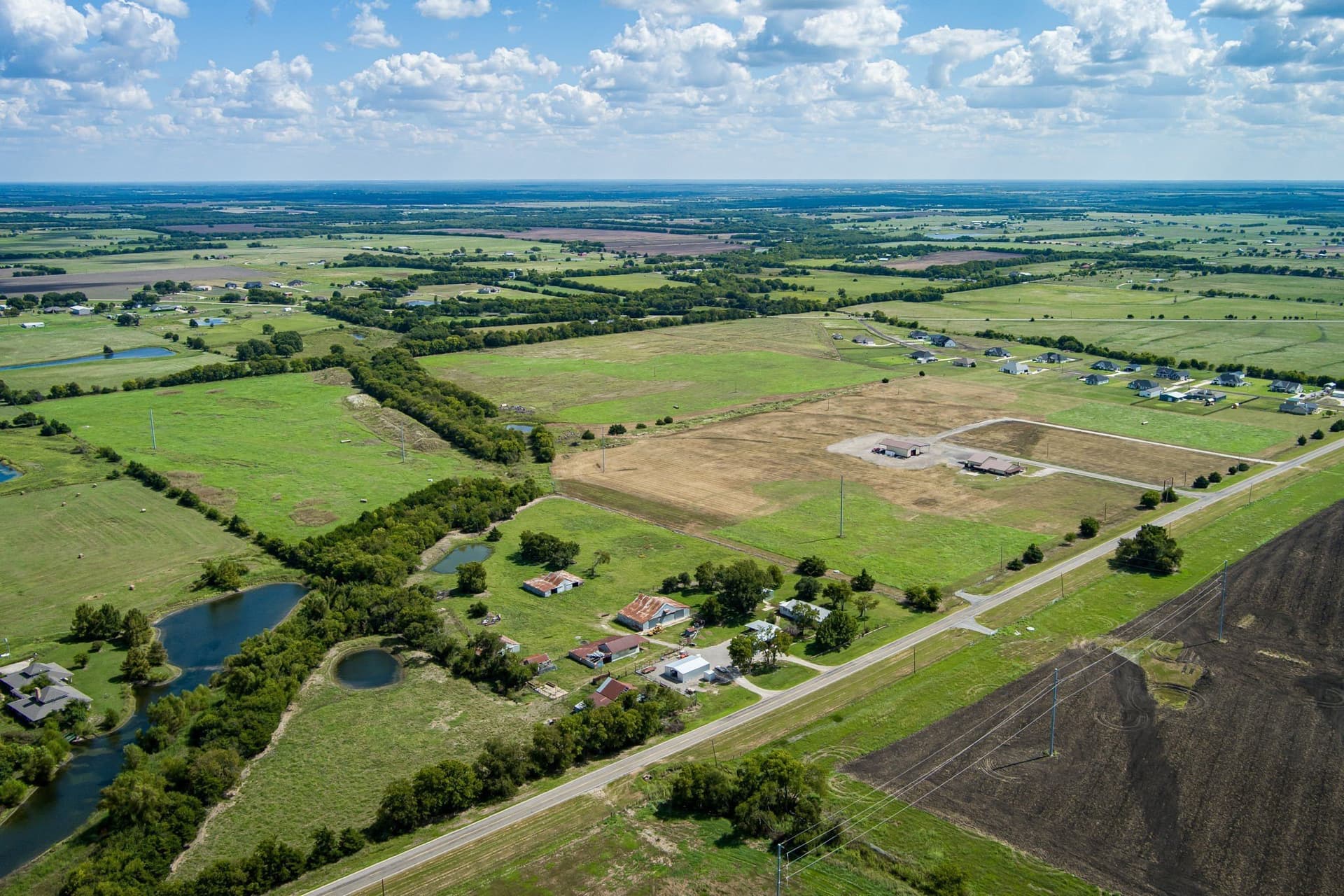69.25 acres in Fannin County gallery image 4