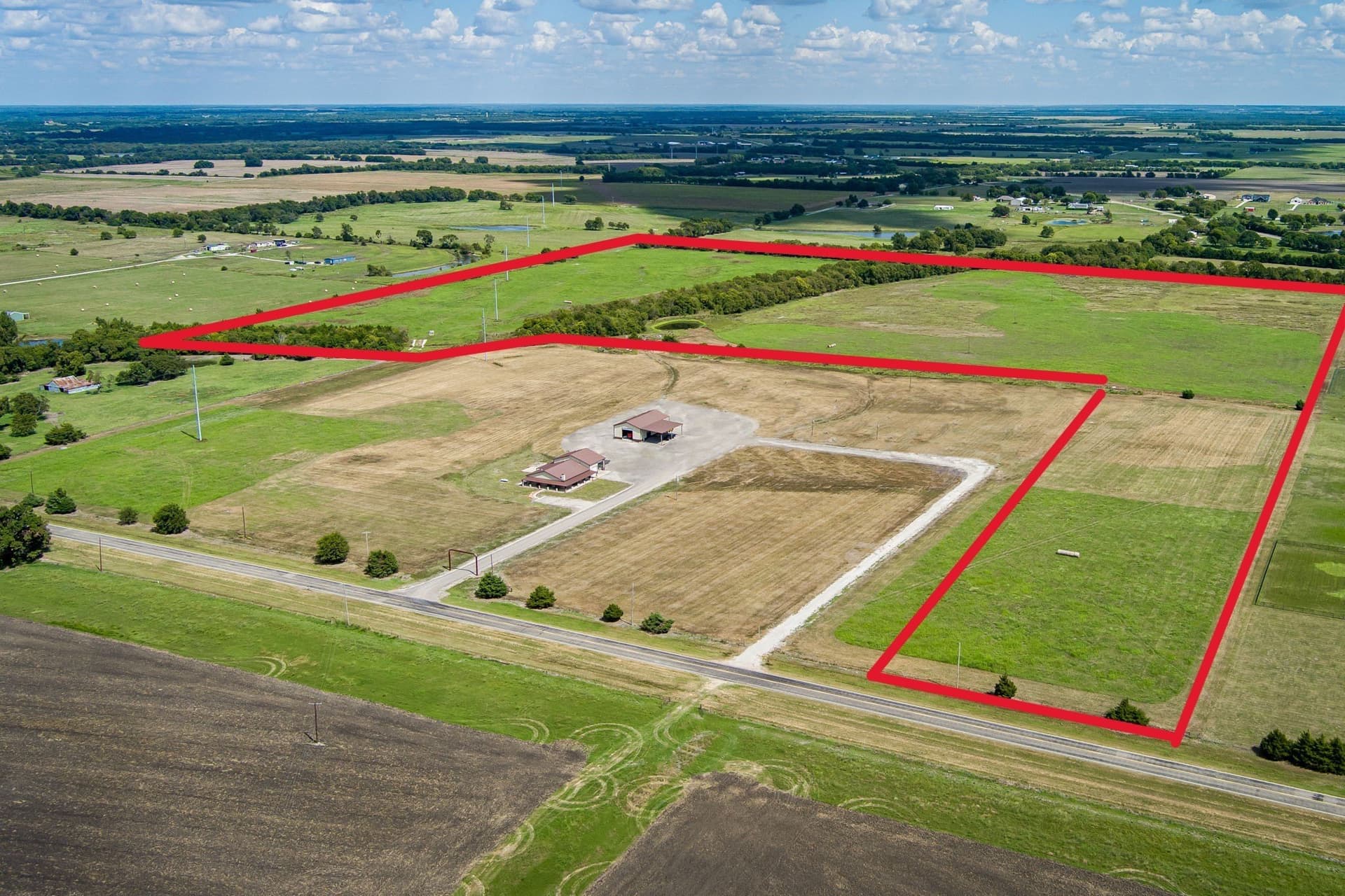 69.25 acres in Fannin County gallery image 3
