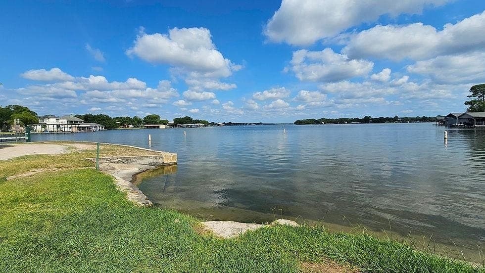 0.23 acres in Burnet County featured view