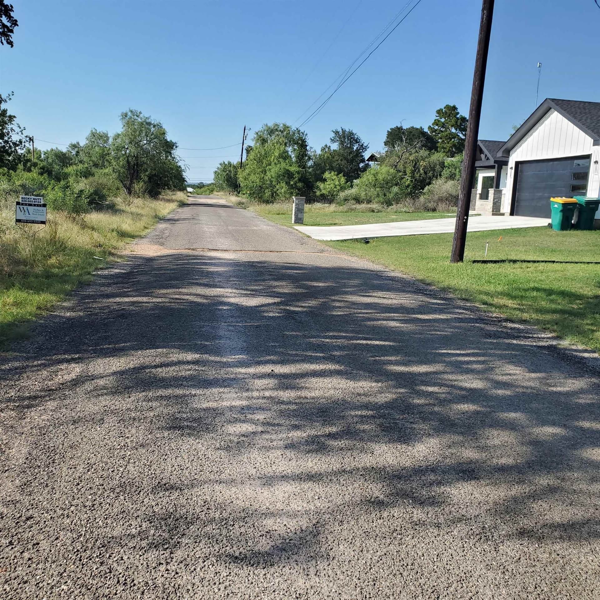 0.23 acres in Burnet County gallery image 4