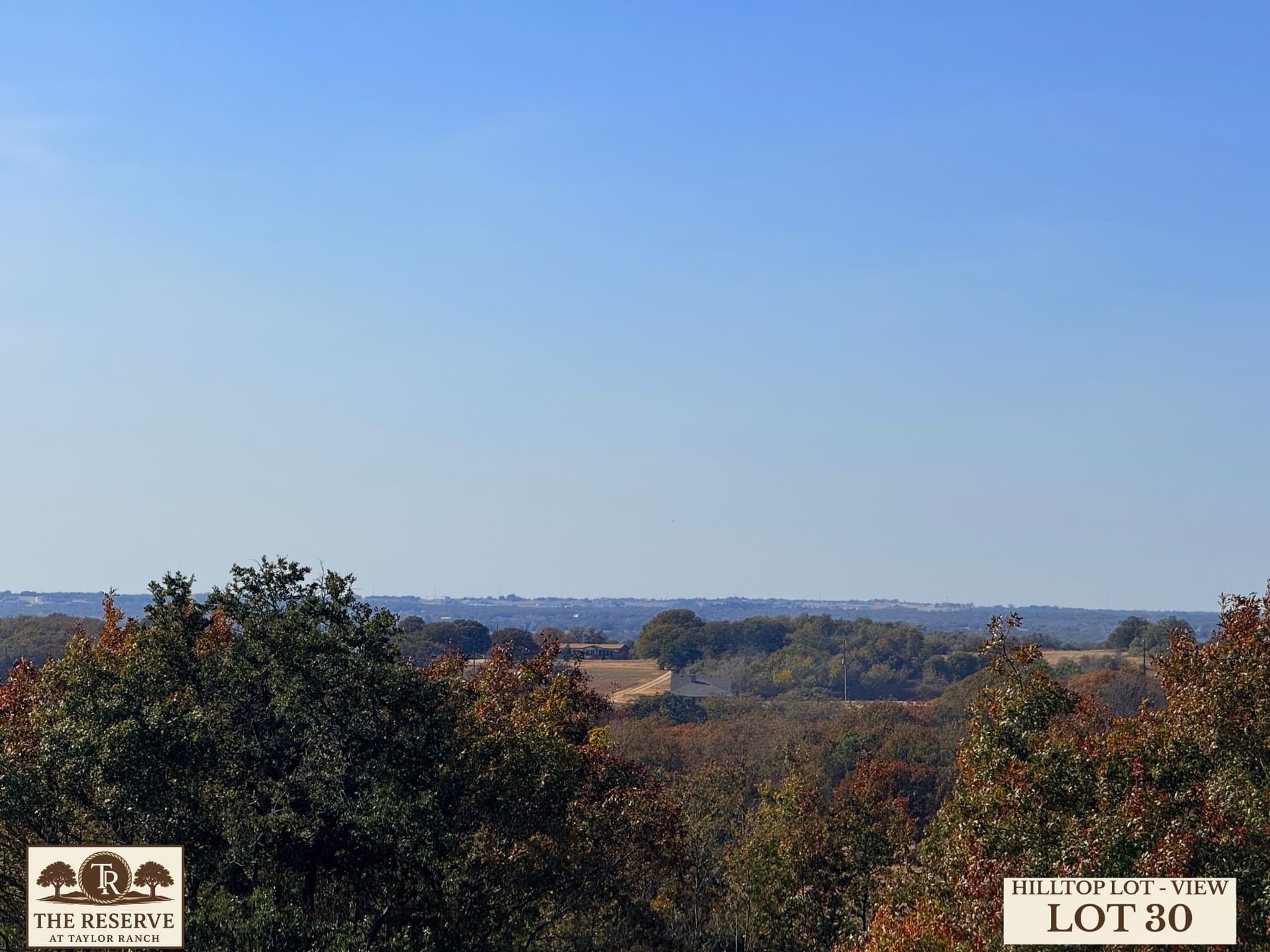 1.88 acres in Parker County gallery image 2