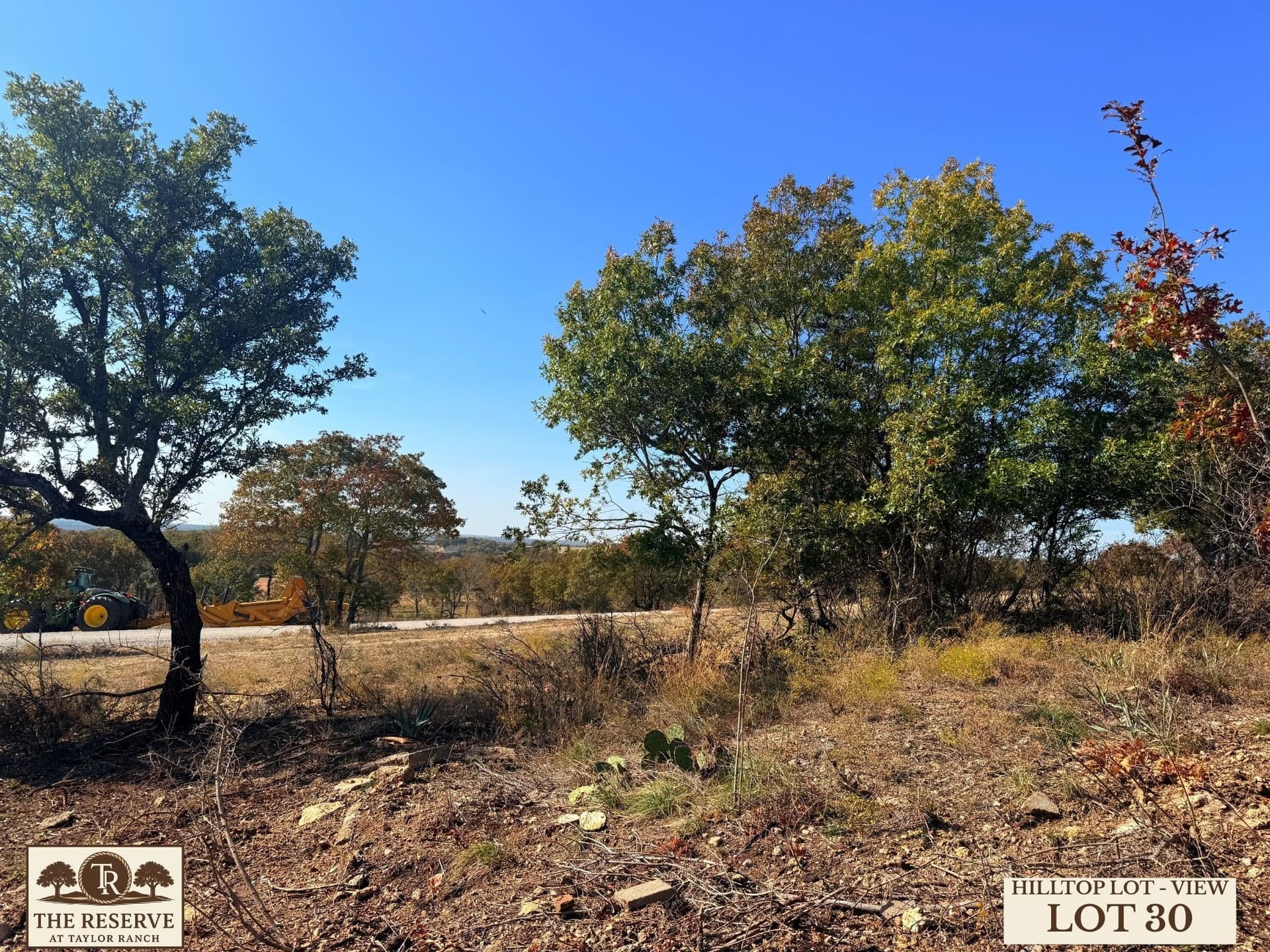 1.88 acres in Parker County featured view