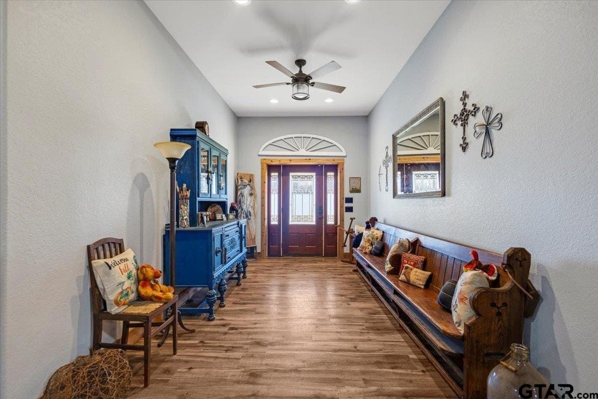 27.43 acres in Smith County gallery image 2