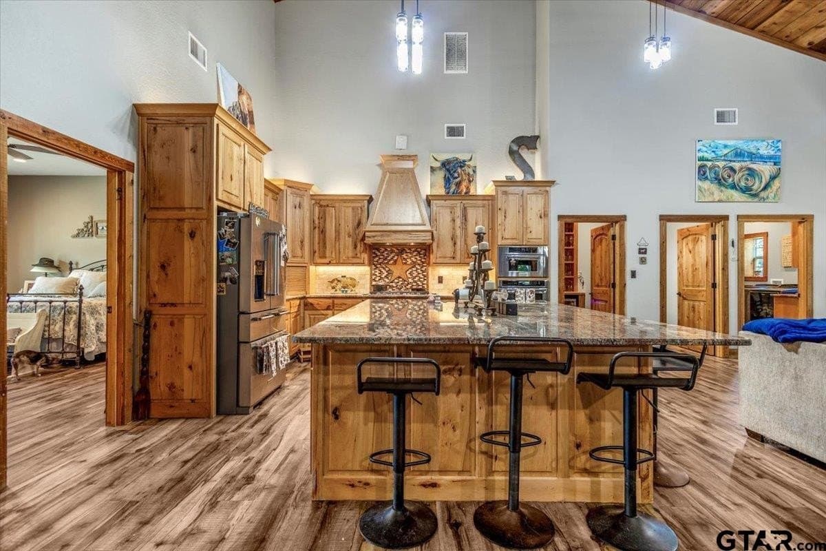 27.43 acres in Smith County gallery image 3