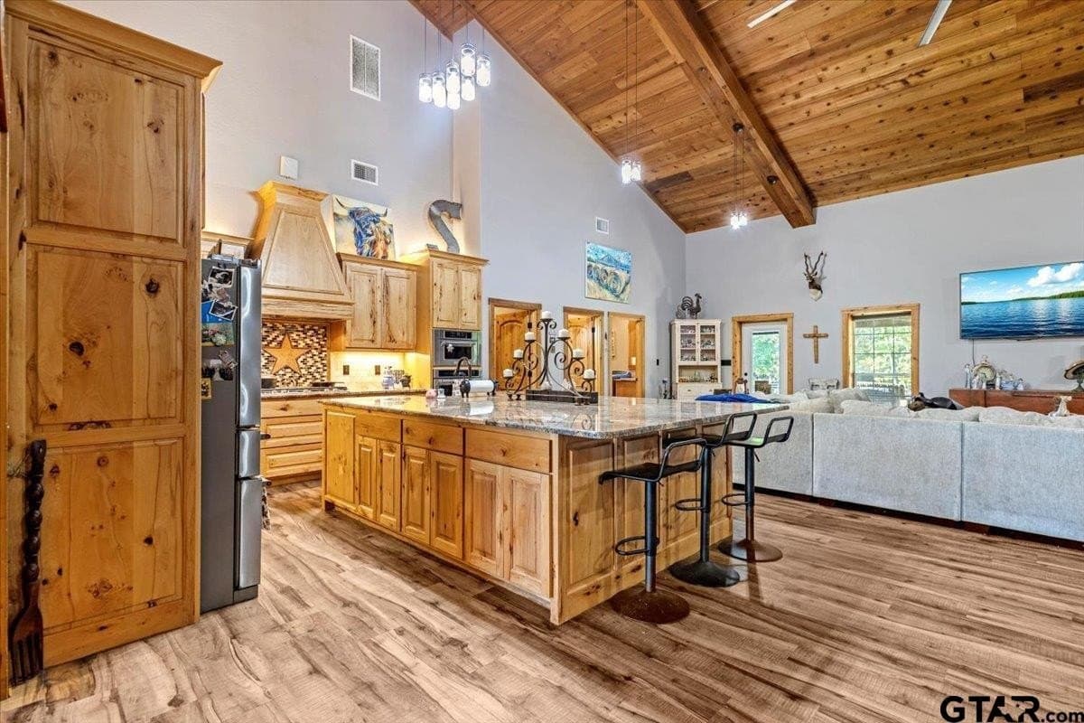 27.43 acres in Smith County featured view