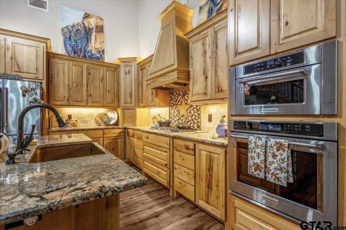 27.43 acres in Smith County gallery image 4