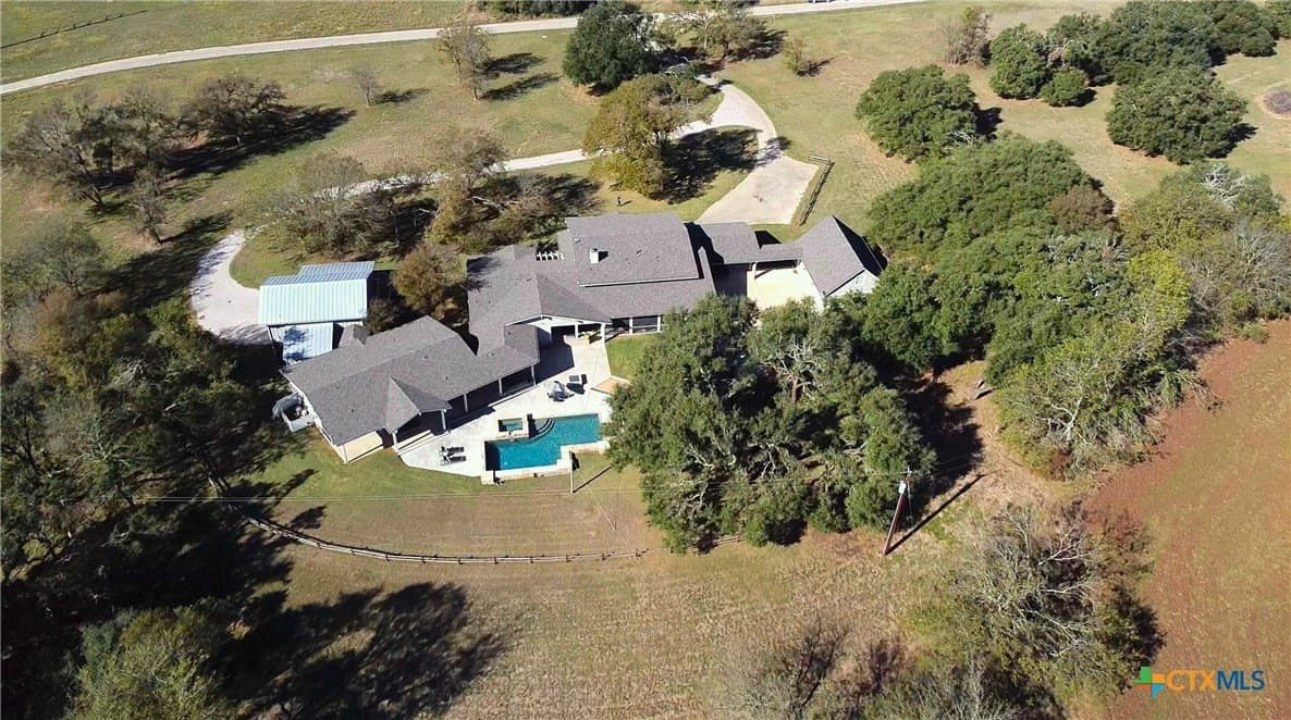 12 acres in Bell County
