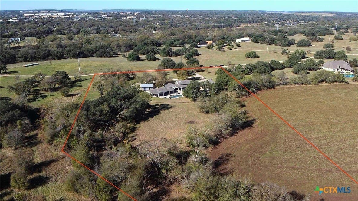 12 acres in Bell County gallery image 3
