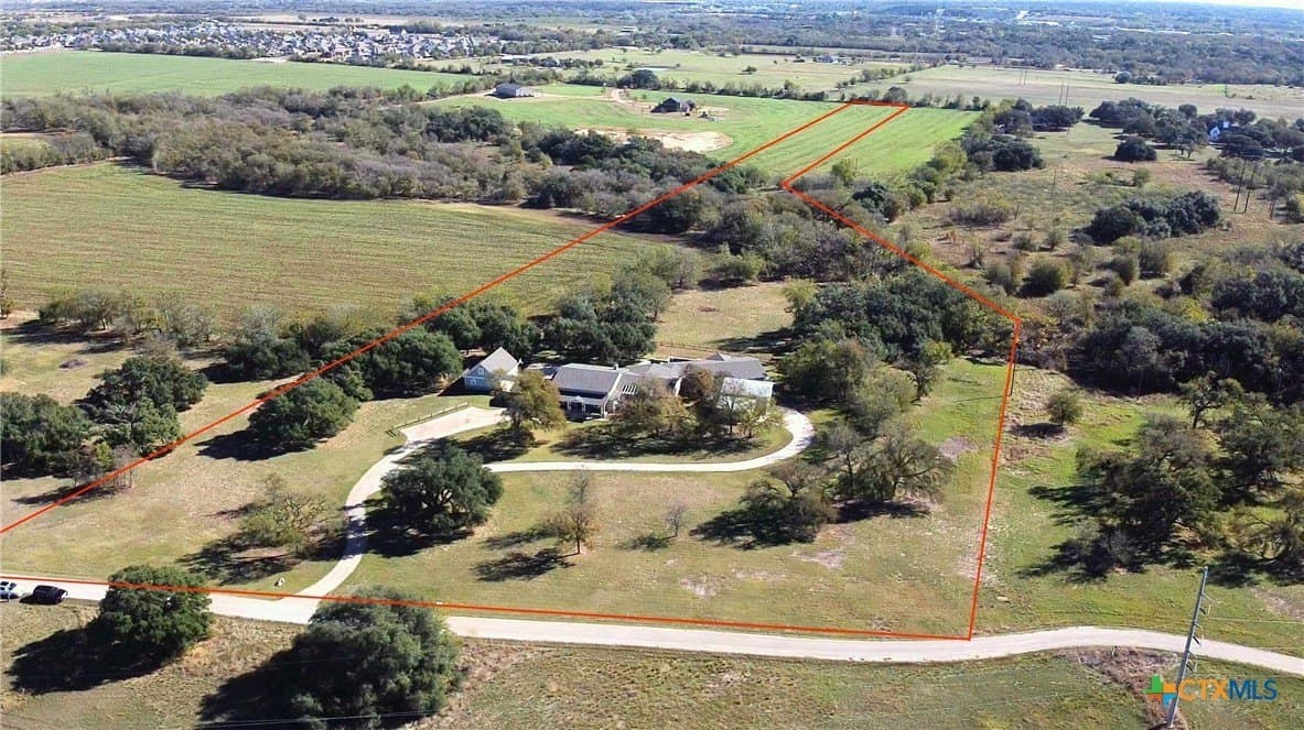 12 acres in Bell County gallery image 2