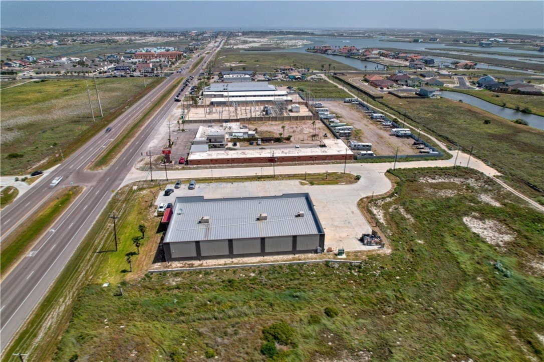 2.07 acres in Nueces County - photo 7