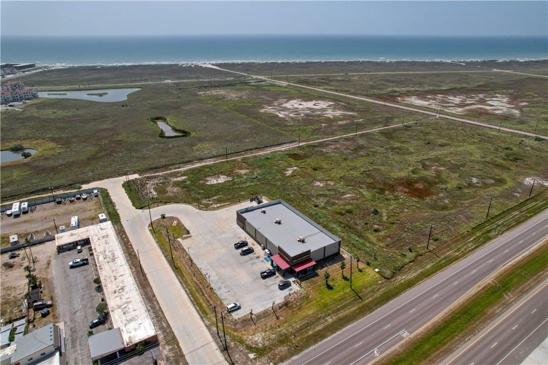 2.07 acres in Nueces County - photo 2