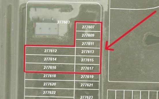 2.07 acres in Nueces County - photo 3