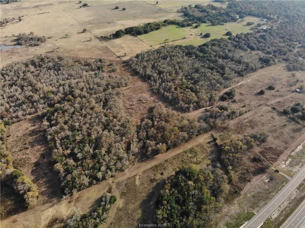 15.85 acres in Burleson County featured view