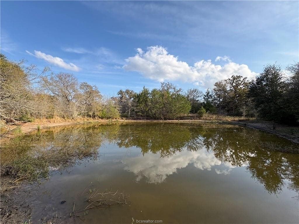 15.85 acres in Burleson County