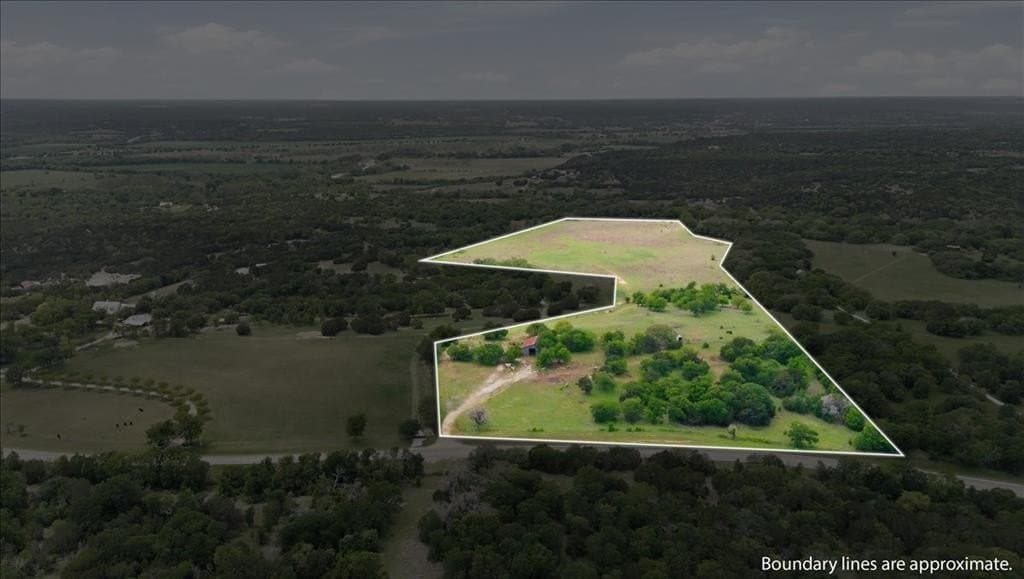 35.78 acres in Bosque County gallery image 2