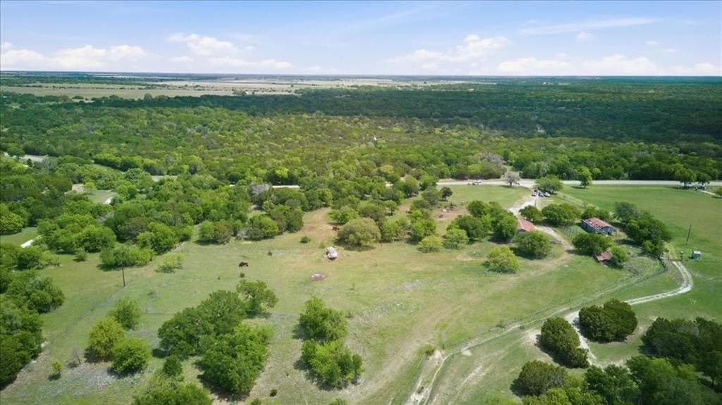 35.78 acres in Bosque County featured view