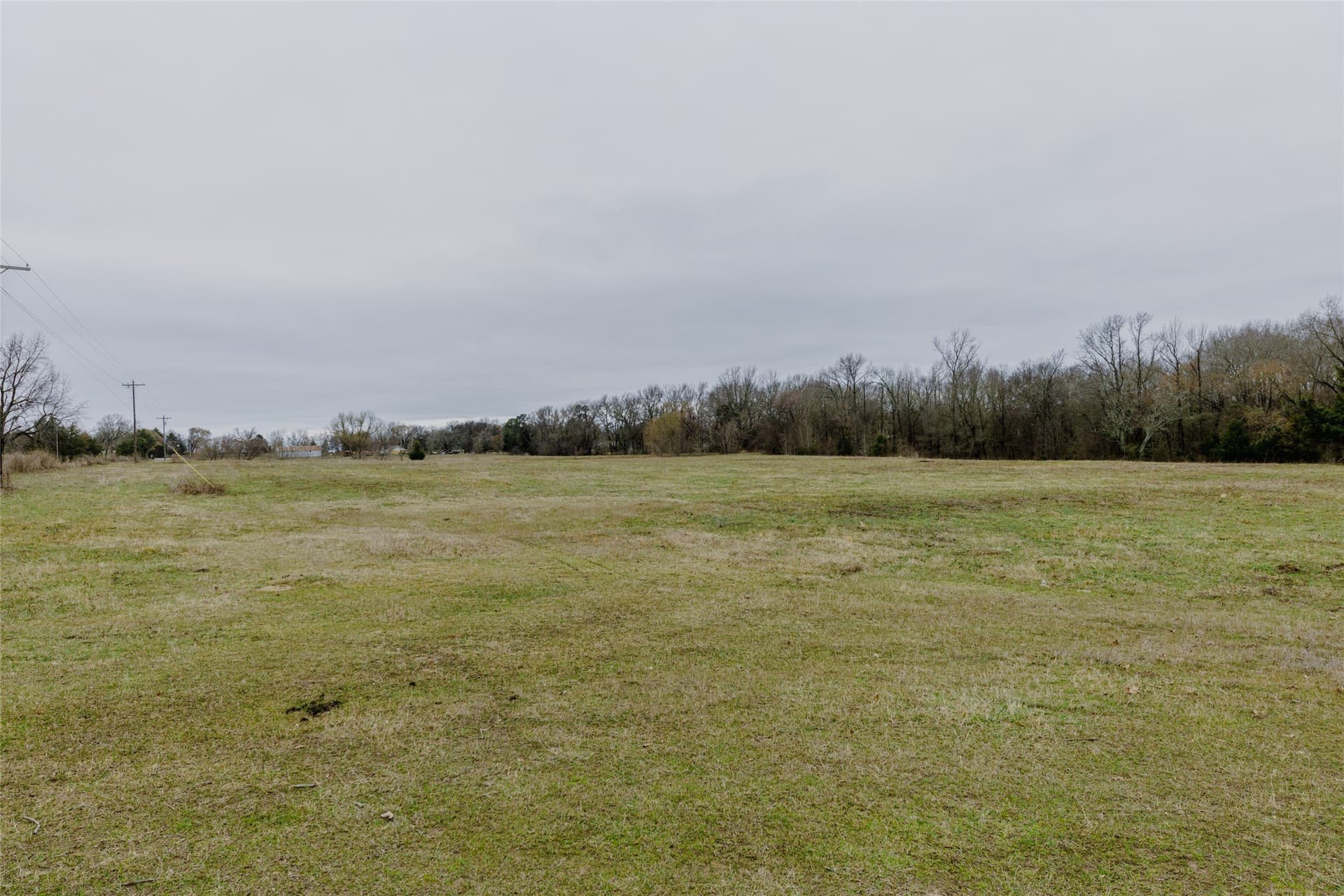 10 acres in Wood County