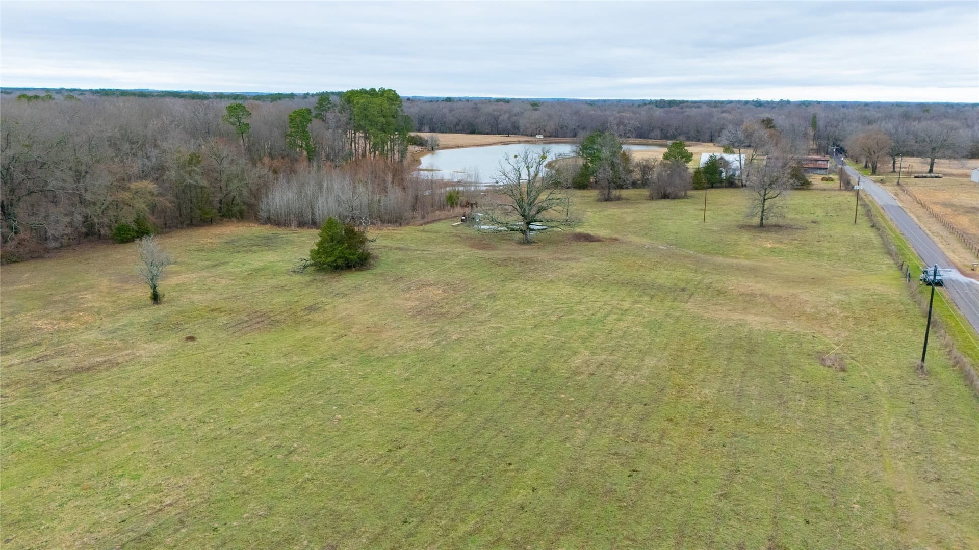 10 acres in Wood County - photo 10