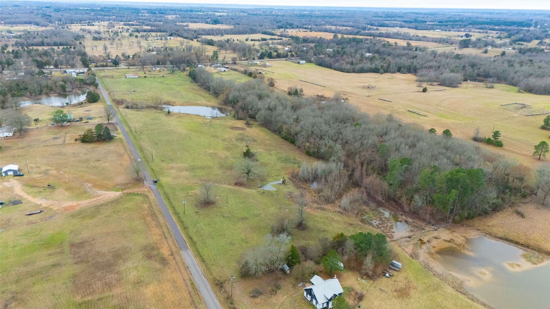 10 acres in Wood County - photo 9