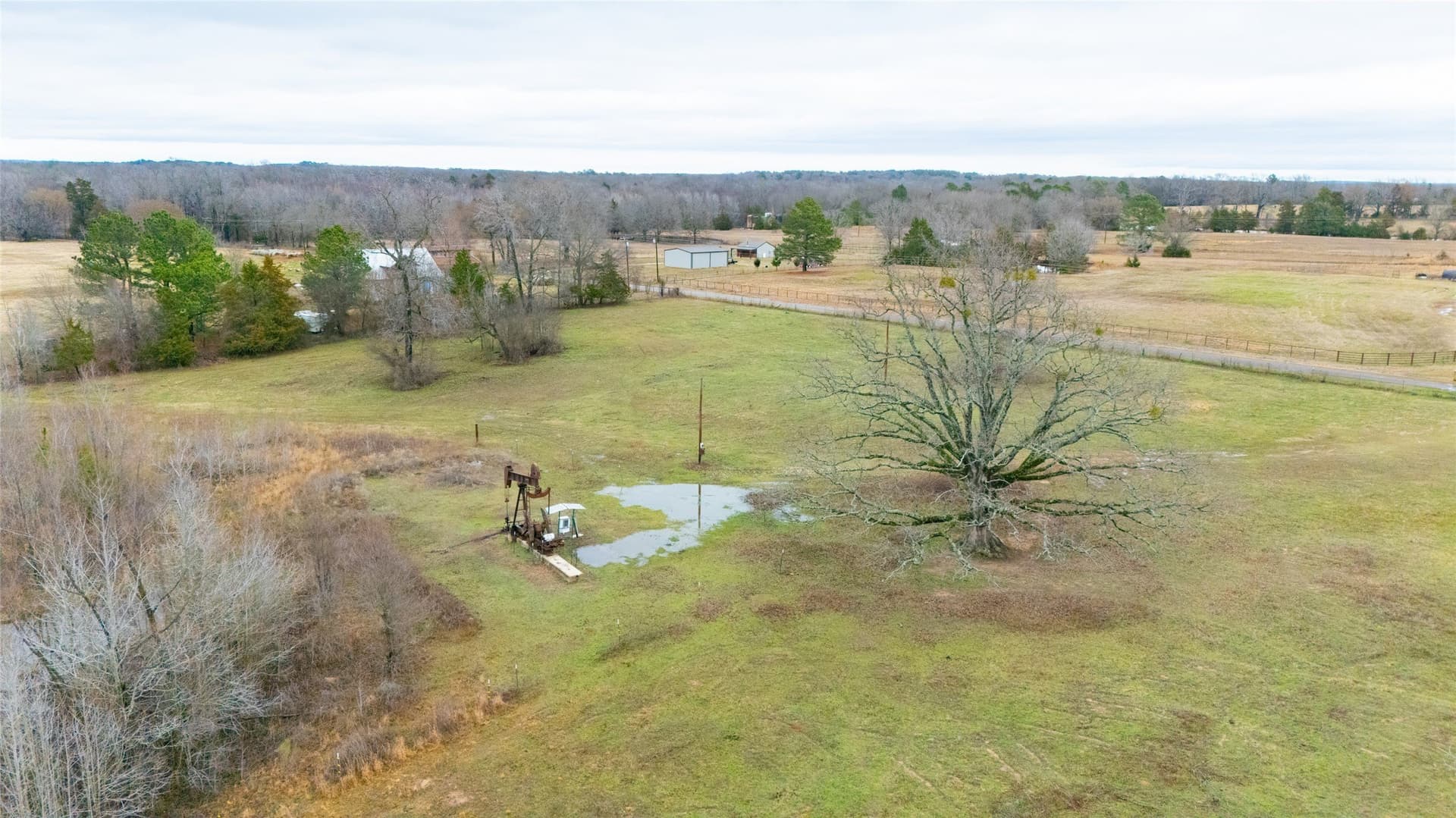 10 acres in Wood County - photo 11