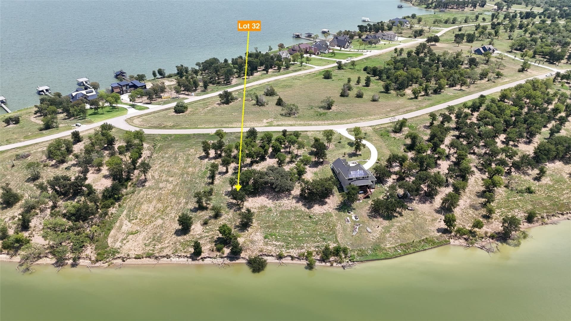 1.01 acres in Navarro County - photo 14