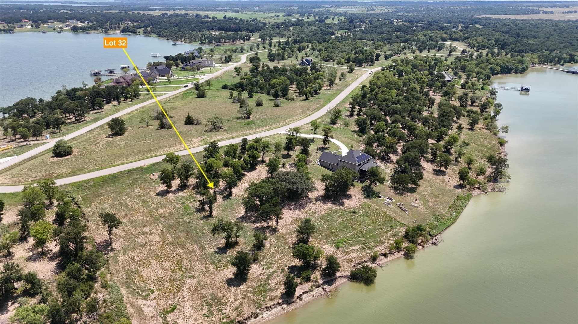 1.01 acres in Navarro County - photo 24